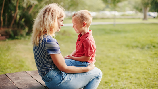 Why Your 18 Month Old Might Not Be Talking But Understands What You Are Saying