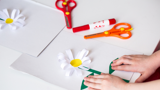 Easy & Educational Flower Activities for Preschool