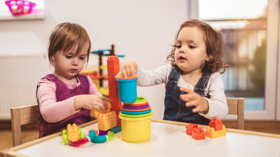 Creating a Successful Home Preschool: A Guide to Preschool at Home Schedule