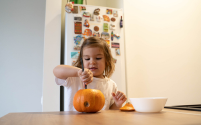 Ultimate Preschool Halloween Activities Guide